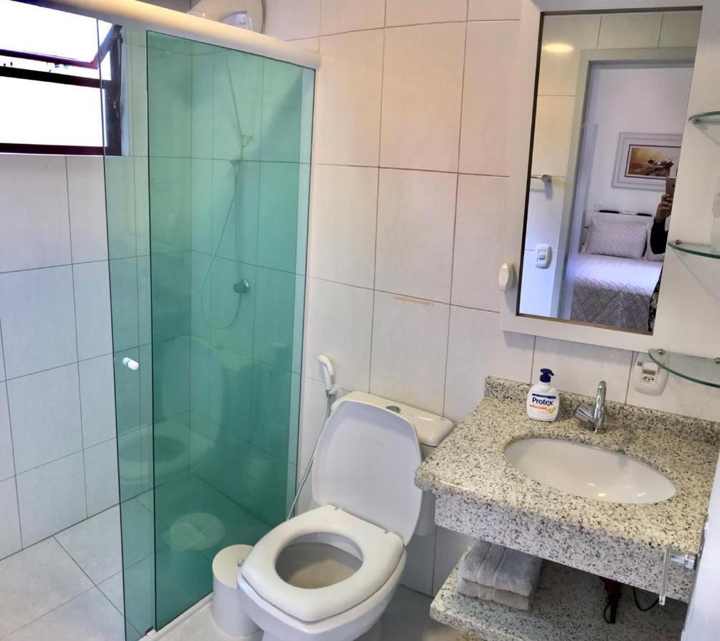 Casa com Piscina em Ingleses, para 09 pessoas Florianopolis Exterior foto